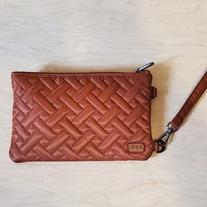 Lug Peekaboo Crossbody